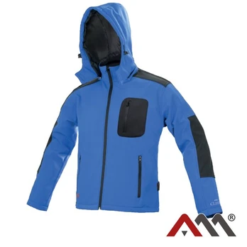 Darbo striukė Softshell Classic
