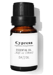 Aromatinis aliejus Daffoil Cypress, 10 ml kaina