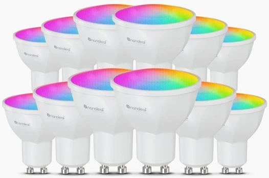Nanoleaf Spot GU10