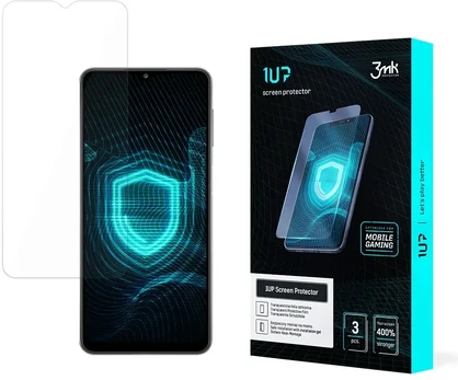 Samsung Galaxy A22 5G – 3mk 1UP ekrano apsauga