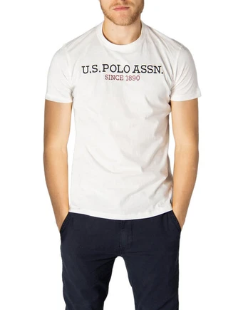 Marškinėliai vyrams U.s. Polo Assn. BFNG344686