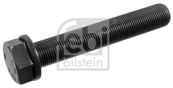 FEBI FE17232 Crankshaft gear bolt