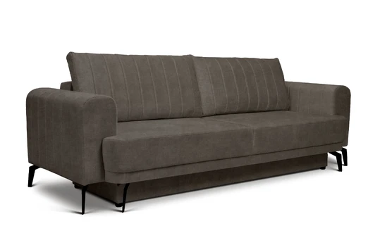 Sofa su miegamąja zona Luzano
