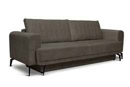 Sofa su miegamąja zona Luzano kaina