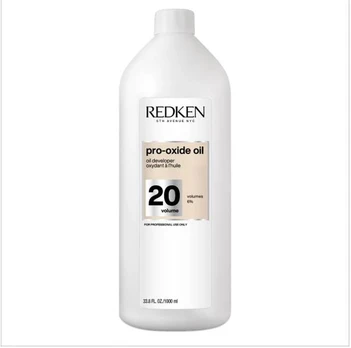 Redken Pro-Oxide Oil 20 Volume, 1000 ml