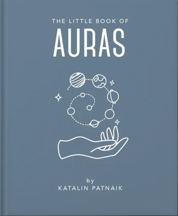 Little Book of Auras
