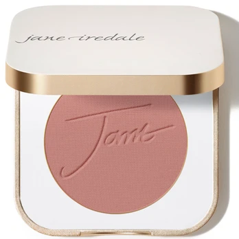 jane iredale Presuoti skaistalai Barely Rose