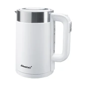Elektrinis virdulys Steba WK 11 Bianco kaina