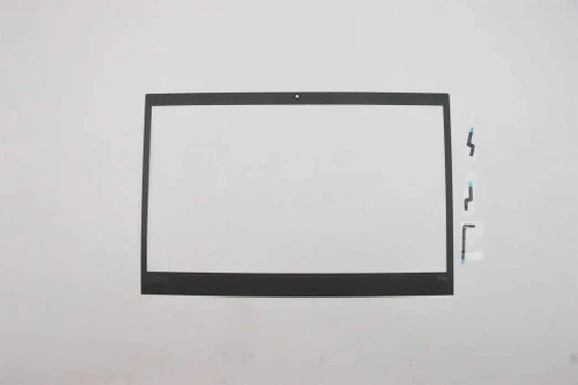 „Lenovo 720HD kamera ir mikrofonas“