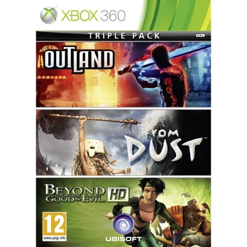 Beyond Good And Evil Xbox 360