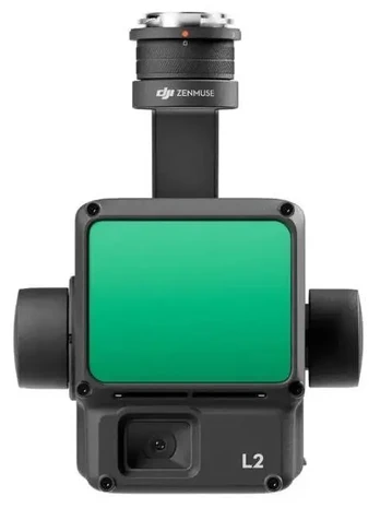 Drone Accessory|DJI|Zenmuse L2|CP.EN.00000505.01