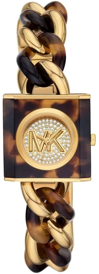 Laikrodis MICHAEL KORS moterims MK4808 (25MM)