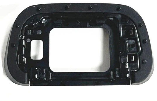 Canon Cover Assembly Eyepiece