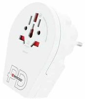 Skross World to EU USB C20PD