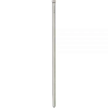 Centravimo adata 6,35x102 mm. EUROBOOR