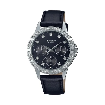 Laikrodis moterims Casio SHE-3517L-1AUEF