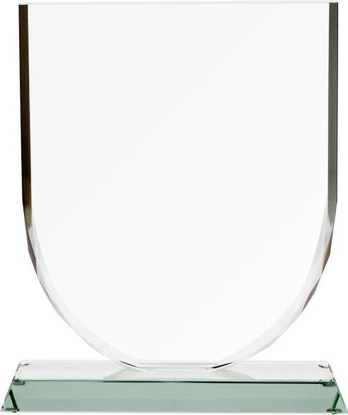 Tryumf Trofeum szklane su etui (G001)