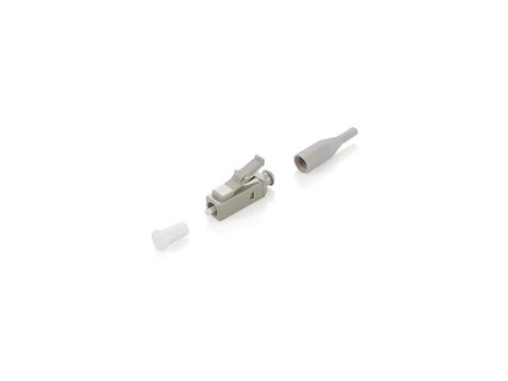 Equip EQUIP LWL Verbinder LC Multimode 12 Stk 0.9mm - 156021