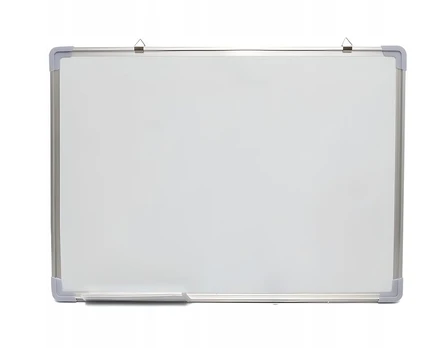 Magnetinė baltoji lenta BoardMaster 60x45cm