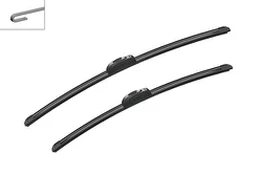 Valytuvai BOSCH 3397118996 kaina