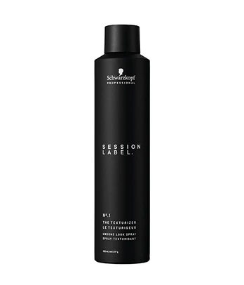 Schwarzkopf Professional Texturizing spray Session Label The Texturizer 300 ml 300ml