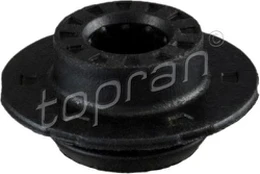 TOPRAN 208 169 Montavimas, radiatorius