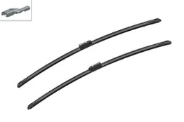 Valytuvai BOSCH 3397007640 kaina
