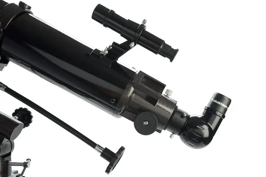 Teleskopas Celestron PowerSeeker 80EQ