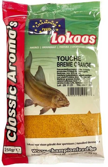 Priedas jaukui Champion Feed Aroma 250g - Touche