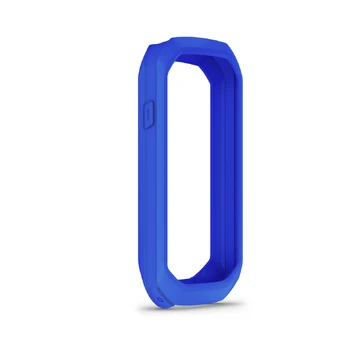 Garmin Edge® 1050 silikoninis korpusas | Blue