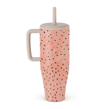 Watermelon Shake - All Day Leakproof Tumbler