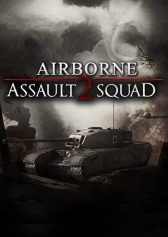 Men of War: Assault Squad 2 PC