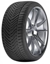 195/55R16 TAURUS ALL SEASON 91V XL M+S 3PMSF kaina