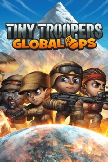 Tiny Troopers: Global Ops PC