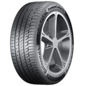Continental PremiumContact 6 205/50 R16 87 W kaina