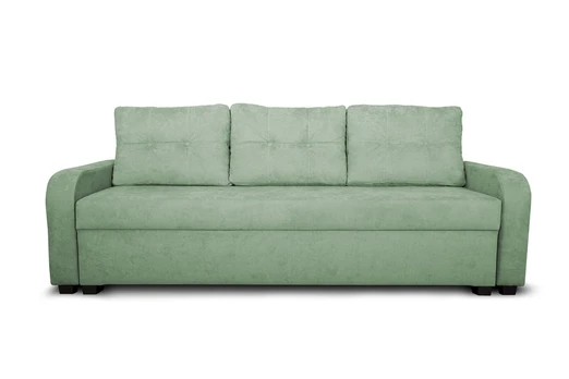 Sofa Bellezza Porto, žalia