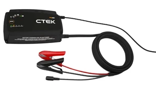 CTEK PRO25S EU akumuliatoriaus įkroviklis 40-194 kaina