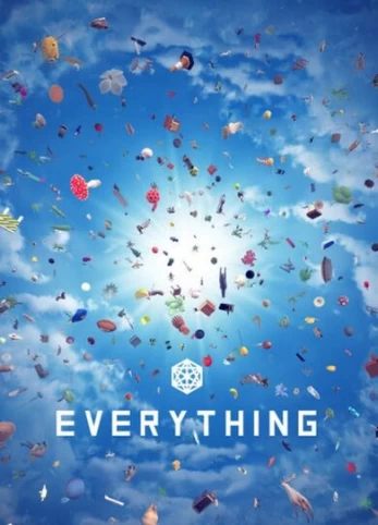Everything Steam
