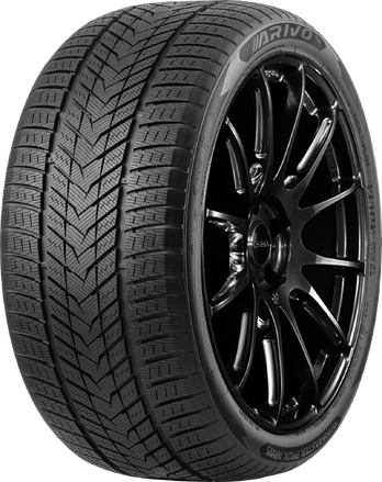Arivo Winmaster prox arw 5 275/40 R22 107 H