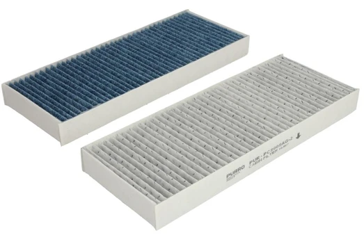 Salono filtras PURRO PUR-PC8009AG-2