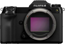 Fujifilm GFX 100S II Body kaina