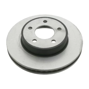 Stabdžių diskas FEBI BILSTEIN 28176