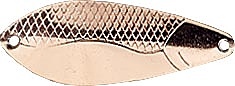 Blizgė Jaxon Vectra 2, 10 g, bronzos