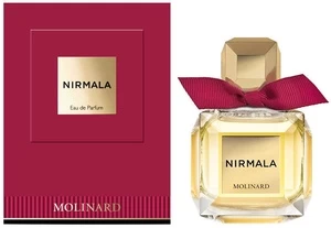 Kvapusis vanduo Molinard Nirmala EDP moterims, 75 ml