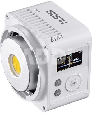 Godox ML80Bi Bi color LED Video Light Kit