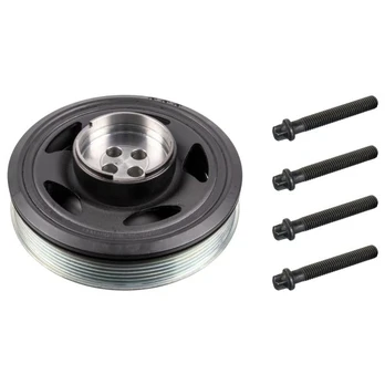 FEBI FE175188 Crank pulley