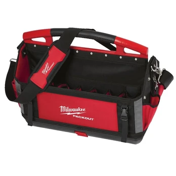 Atviras įrankių krepšys MILWAUKEE PACKOUT 50 cm