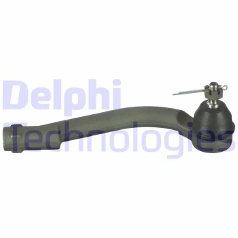 Skersinės vairo trauklės galas DELPHI TA3002
