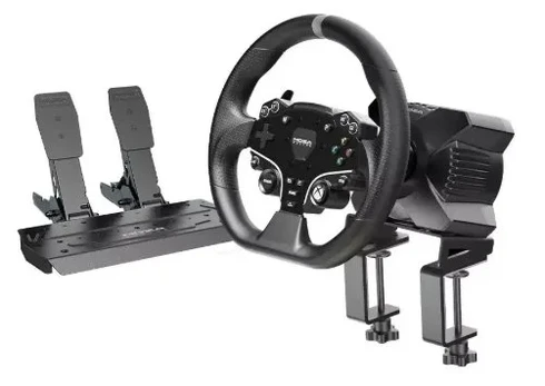 Moza Racing R3 Bundle -rattipaketti, PC / Xbox