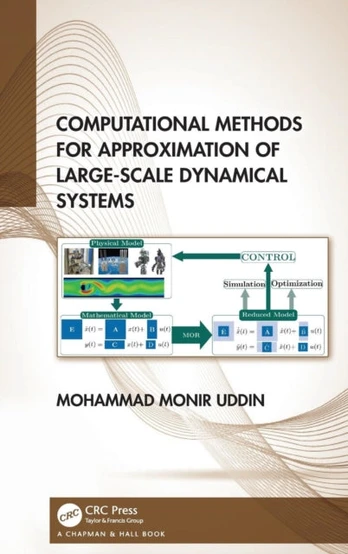 Computational Methods for Approximation of Large-Scale Dynamical Systems